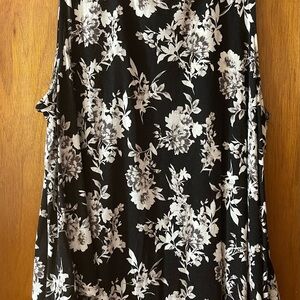 Lane Bryant tank top